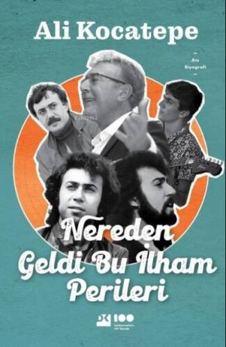 Nereden Geldi Bu İlham Perileri - 1