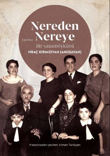 Nereden Nereye - 1