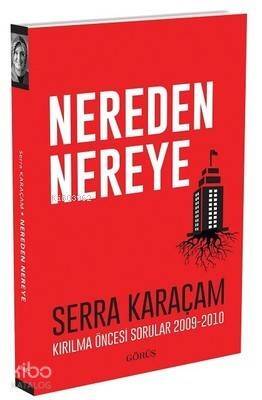 Nereden Nereye - 1