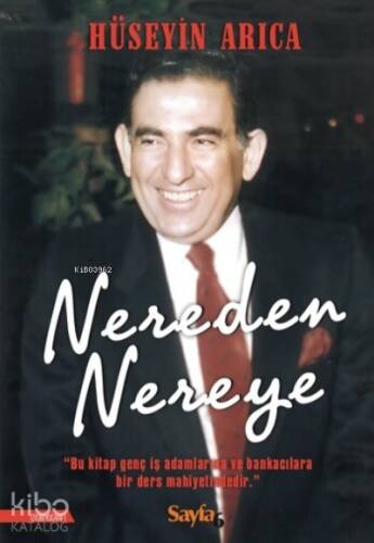 Nereden Nereye - 1