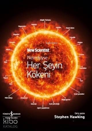 Neredeyse Her Şeyin Kökeni - 1