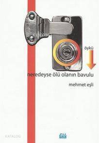 Neredeyse Ölü Olanın Bavulu - 1