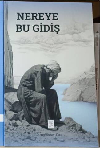 Nereye Bu Gidiş - 1