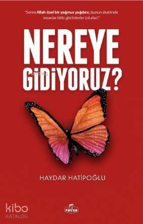 Nereye Gidiyoruz? - 1