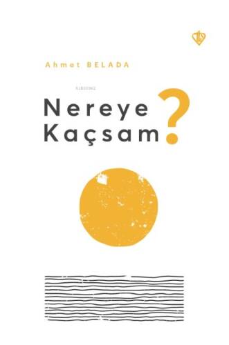 Nereye Kaçsam ? - 1