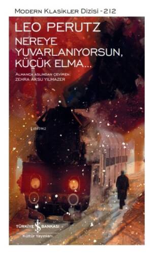 Nereye Yuvarlanıyorsun ;Küçük Elma - 1