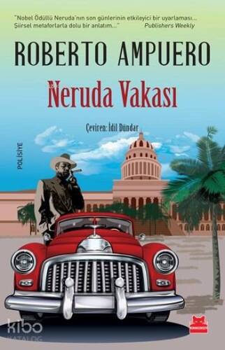 Neruda Vakası - 1