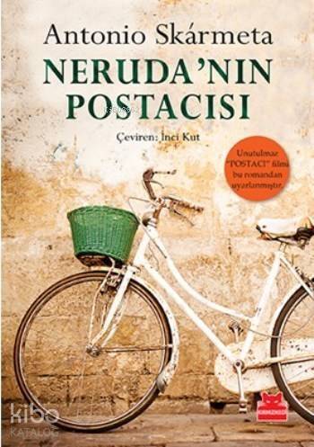 Neruda'nın Postacısı - 1