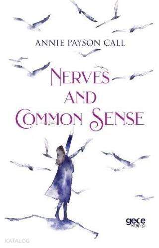 Nerves And Common Sense - 1