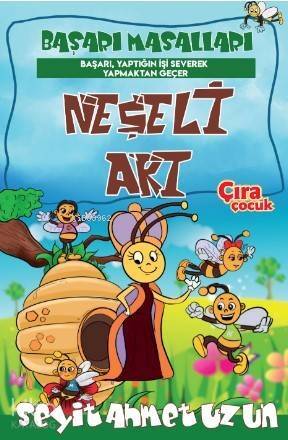 Neşeli Arı - 1