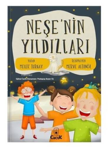 Neşe'nin Yıldızları - 1