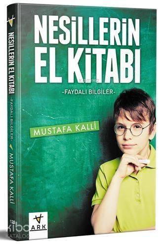 Nesillerin El Kitabı; Faydalı Bilgiler - 1