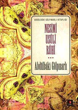 Nesimi Usuli Ruhi - 1