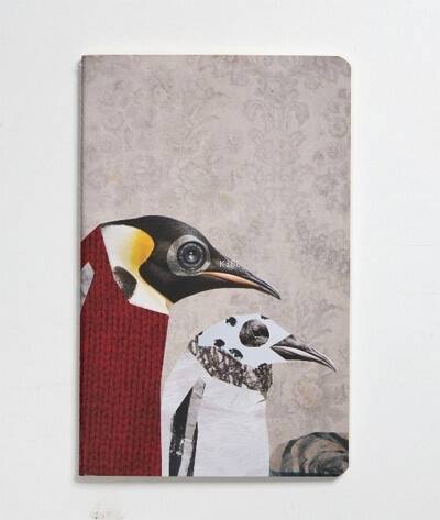 Nesin Defter - Penguen - 1