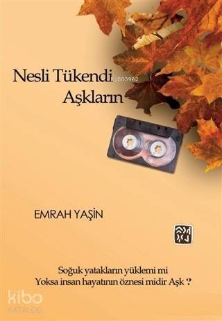 Nesli Tükendi Aşkların - 1