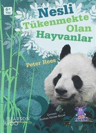 Nesli Tükenmekte Olan Hayvanlar - 1