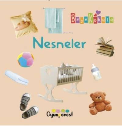 Nesneler - 1