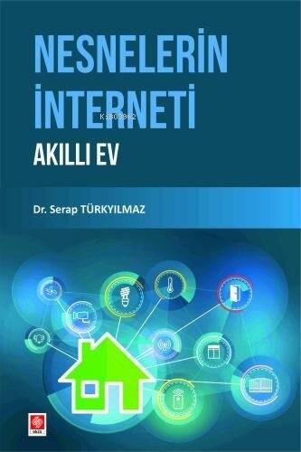 Nesnelerin İnterneti Akıllı Ev - 1