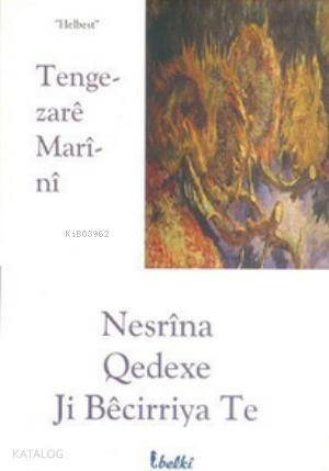 Nesrina Qedexe Ji Becirriya Te - 1