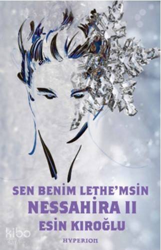 Nessahira 2 - Sen Benim Lethe'msin - 1