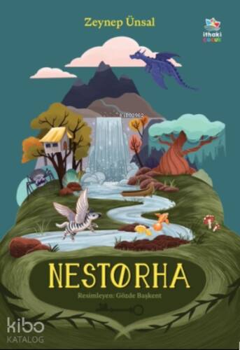 Nestorha - 1