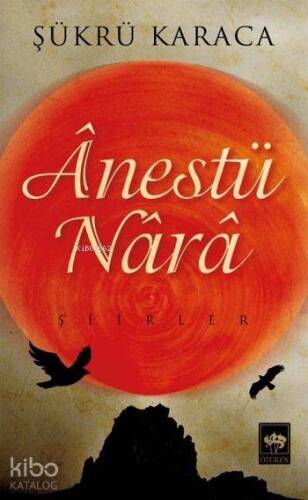 Ânestü Nârâ - 1