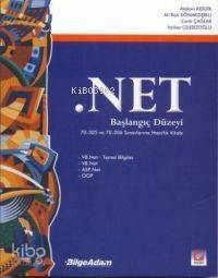 .Net - Başlangıç Düzeyi - 1