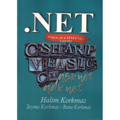 Net Programming - 1