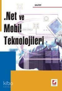 .Net ve Mobil Teknolojileri - 1