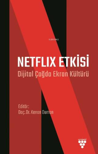 Netflıx Etkisi - 1