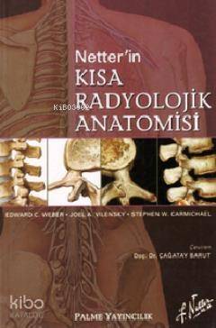 Netter in Kısa Radyolojik Anatomisi - 1