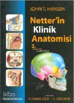 Netterin Klinik Anatomisi - 1