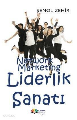 Network Marketing Liderlik Sanatı - 1