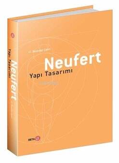 Neufert Yapı Tasarımı - 1