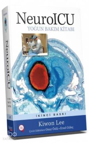 Neuro ICU Yoğun Bakım Kitabı - 1