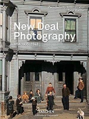 New Deal Photography. USA 1935-1943 - 1