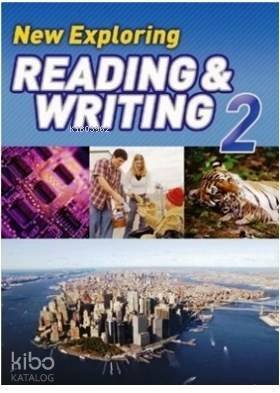 New Exploring Reading & Writing 2 +CD - 1