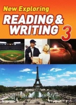 New Exploring Reading & Writing 3 +CD - 1