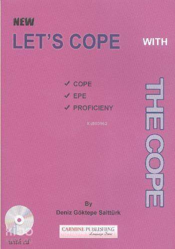 New Let's Cope With The Cope - 1