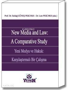 New Media and Law: A Comparative Study - 1