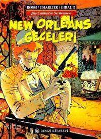 New Orleans Geceleri - 1