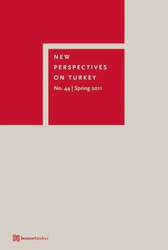 New Perspectives on Turkey No:44 - 1