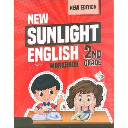 New Sunlıght Englısh Workbook-2 - 1