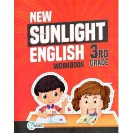 New Sunlıght Englısh Workbook-3 - 1