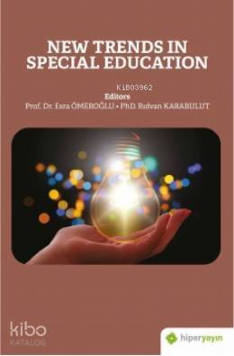 New Trends In Special Education - 1