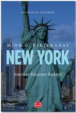 New York - Amerikan Rüyasının Başkenti; Yolculuklar / İzlenimler 3 - 1