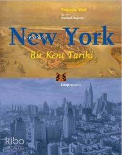 New York; Bir Kent Tarihi - 1