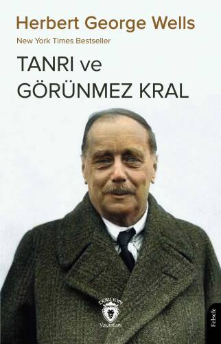 New York Times Bestseller Tanrı ve Görünmez Kral - 1