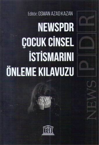 Newspdr Çocuk Cinsel İstismarını Önleme Kılavuzu - 1