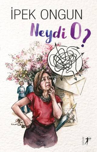 Neydi O? - 1